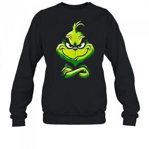 The Grinch How The Grinch Stole Christmas Shirt